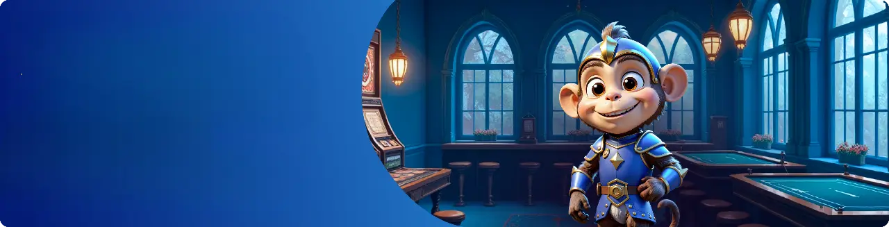 Safe Casino Velkomstbonus