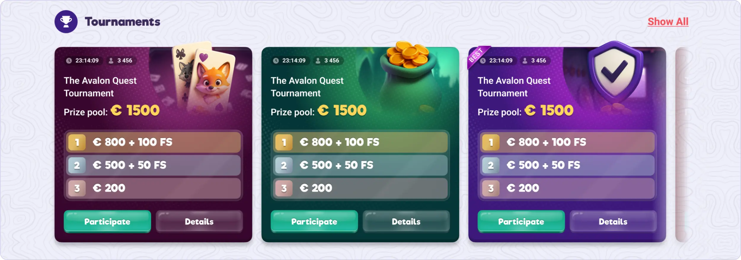 Safe Casino Bonusser Safe Casino Bonusser